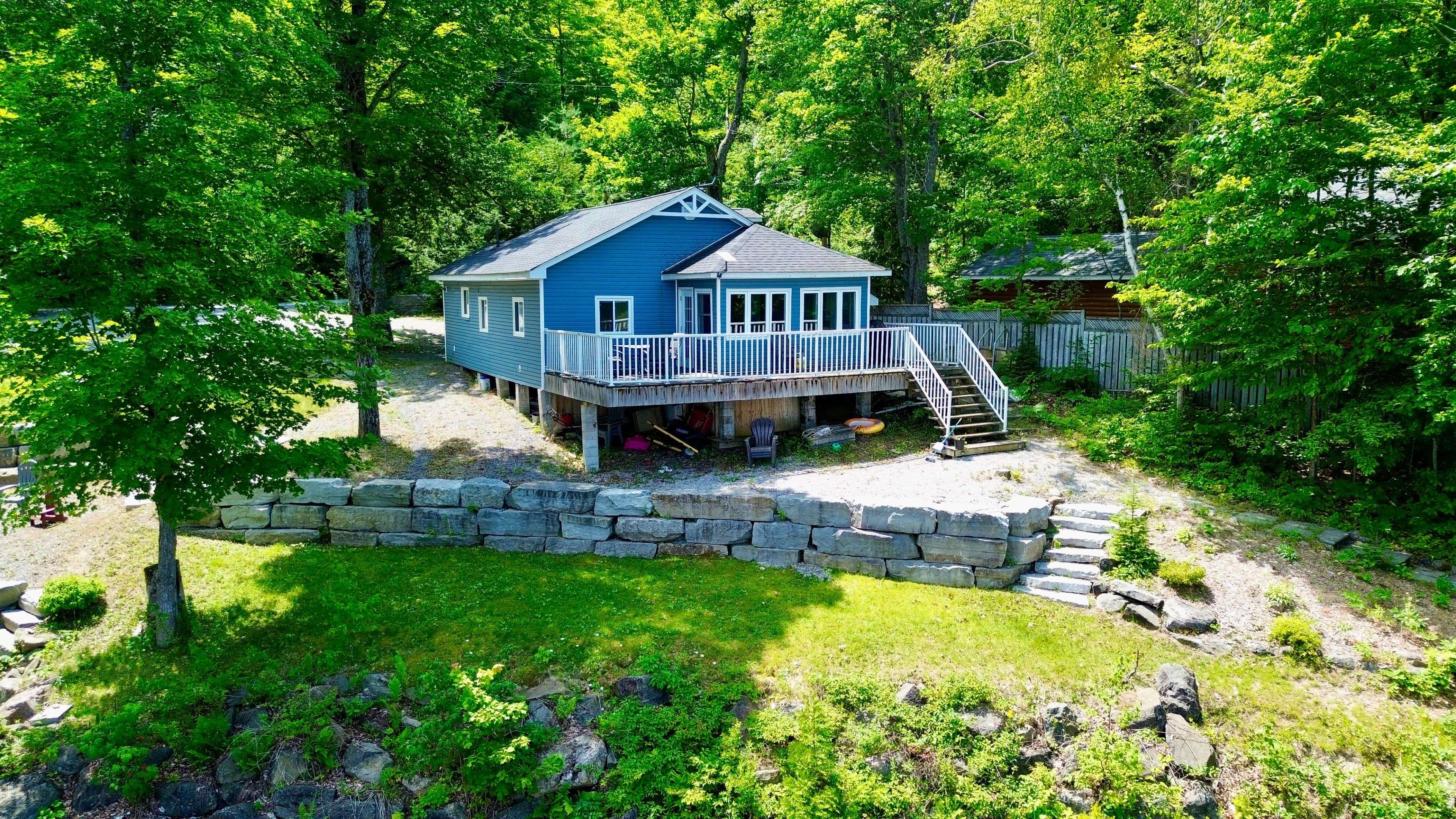 1129 Comak CRES, Algonquin Highlands, ON K0M 1J2