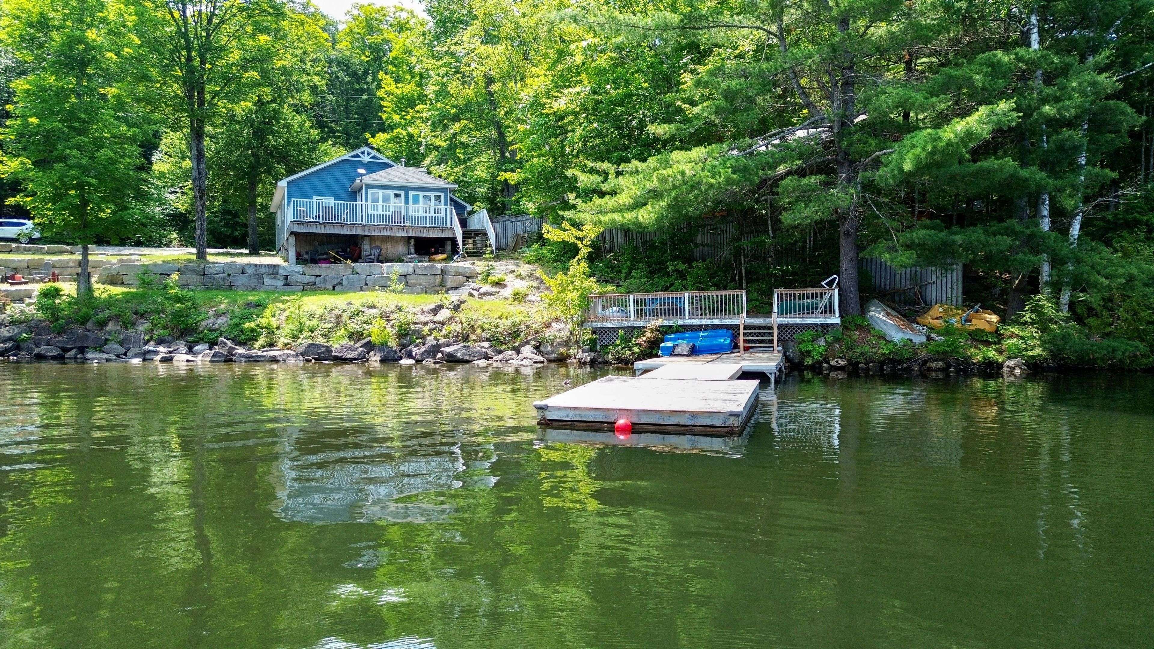1129 Comak CRES, Algonquin Highlands, ON K0M 1J2