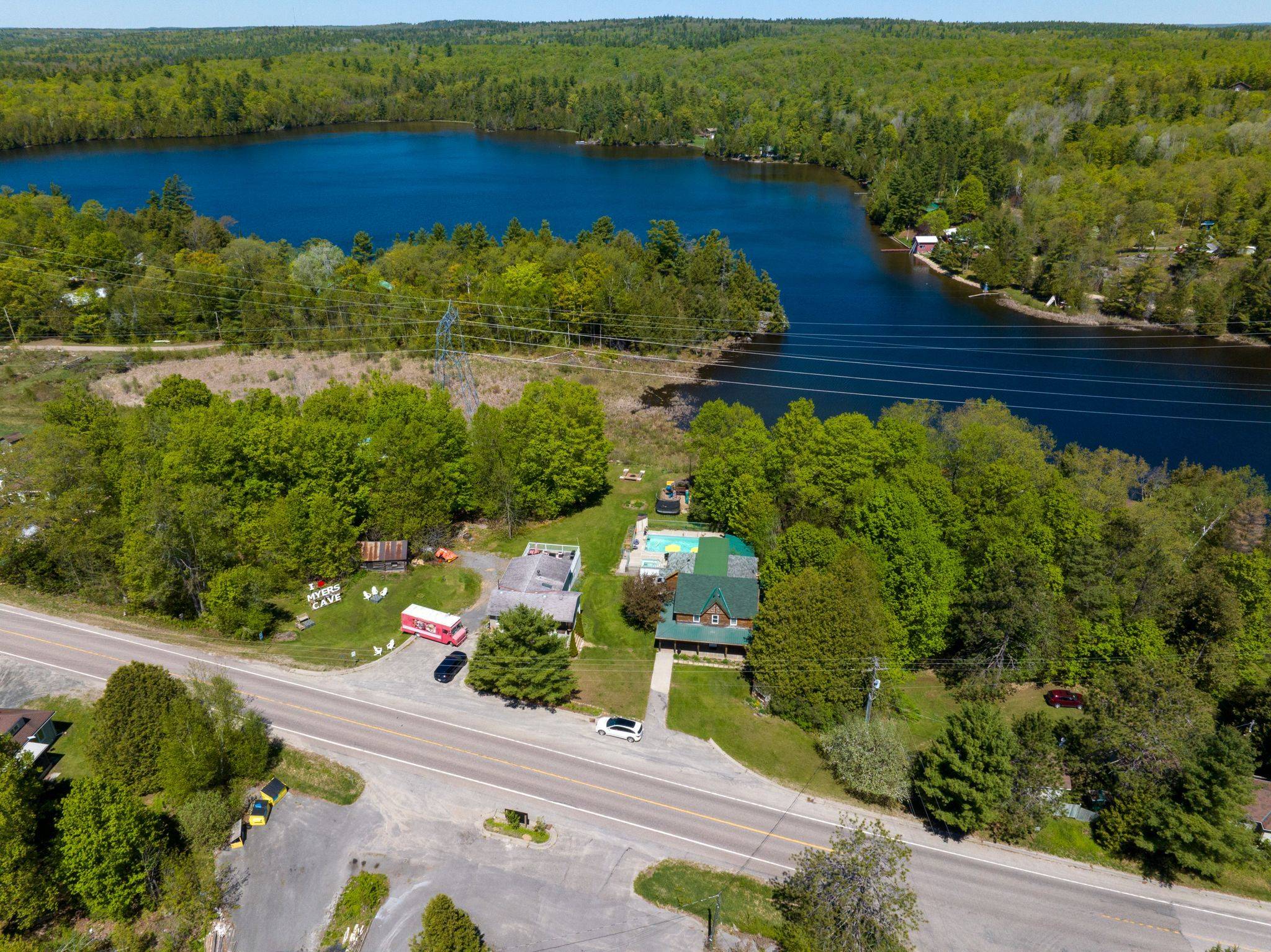 2471 Road 506, Cloyne (PIN3617 RD, Frontenac, ON K0H 1K0
