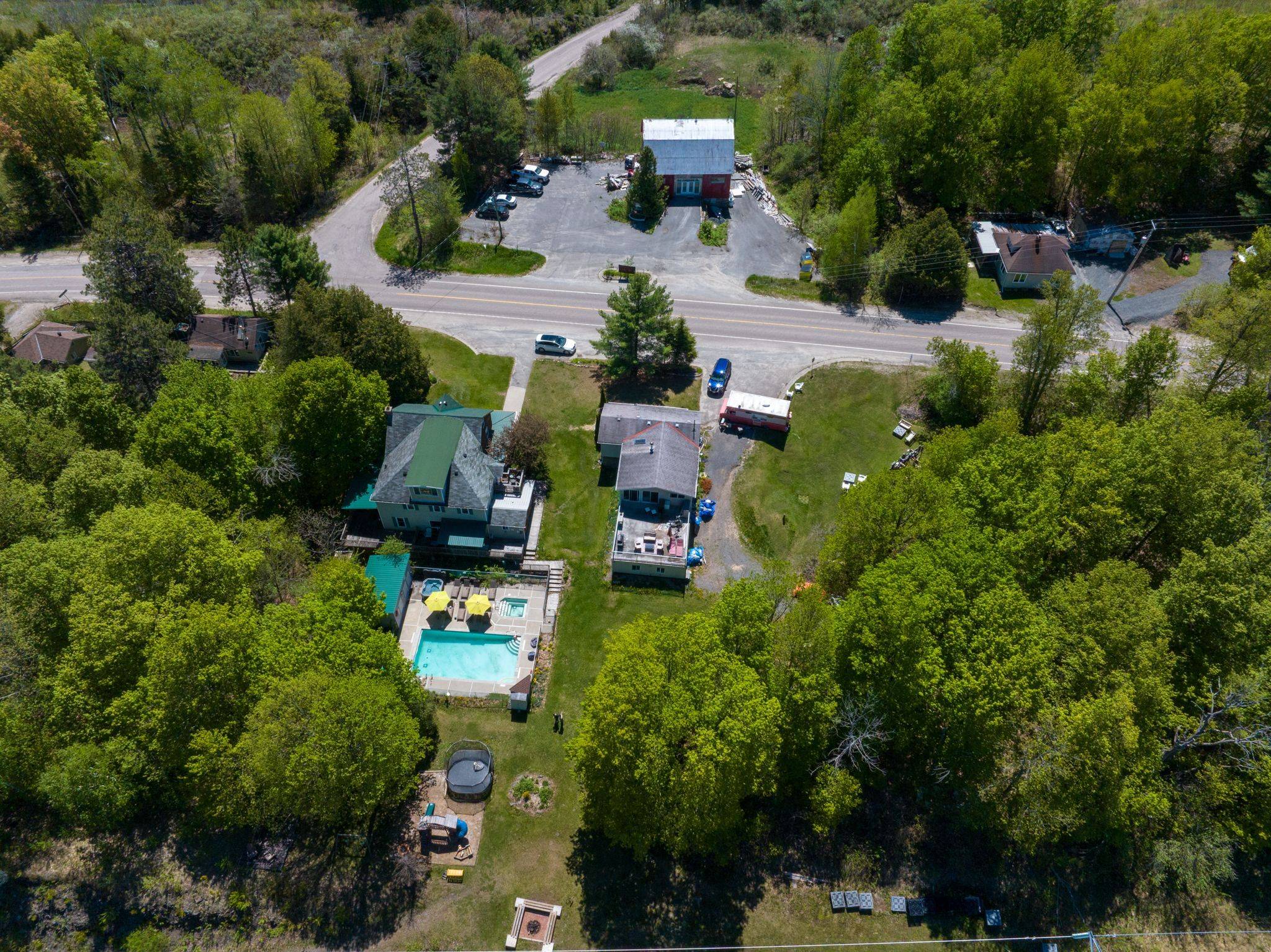 2471 Road 506, Cloyne (PIN3617 RD, Frontenac, ON K0H 1K0