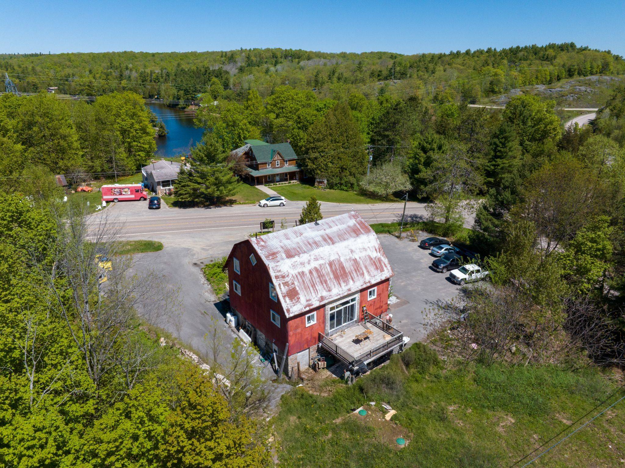 2471 Road 506, Cloyne (PIN3617 RD, Frontenac, ON K0H 1K0