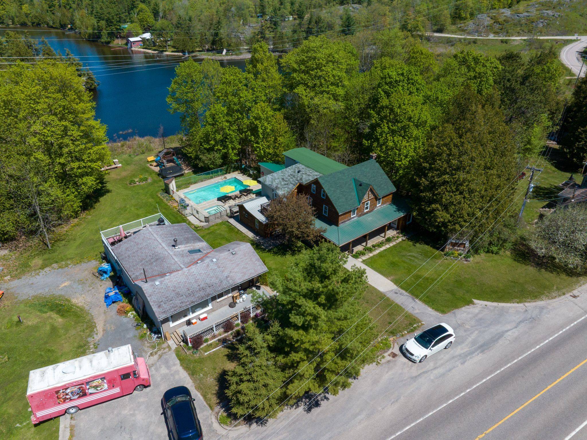 2471 Road 506, Cloyne (PIN3617 RD, Frontenac, ON K0H 1K0
