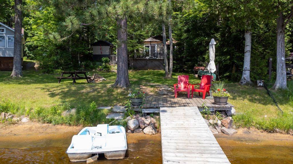 24 Fire Route 306 N/A, Trent Lakes, ON K0L 1J0