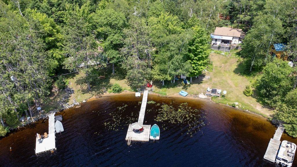 24 Fire Route 306 N/A, Trent Lakes, ON K0L 1J0