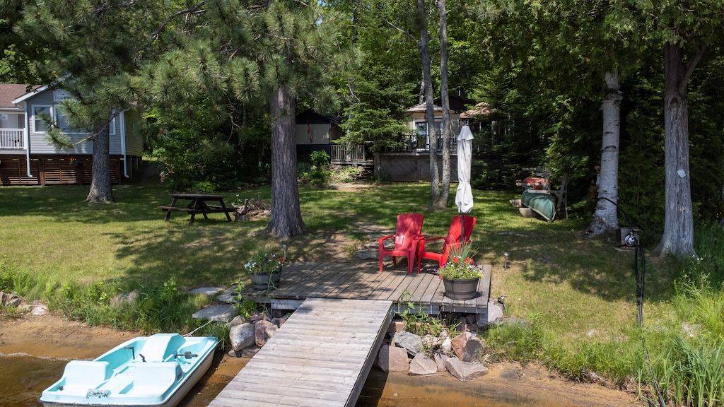 24 Fire Route 306 N/A, Trent Lakes, ON K0L 1J0