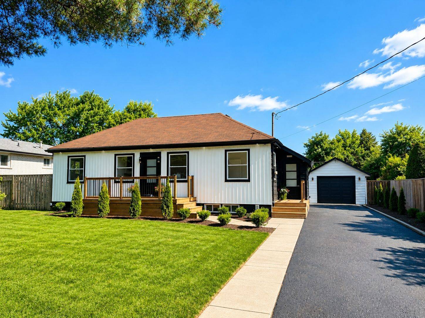 92 Fairview DR, Brantford, ON N3R 2W9