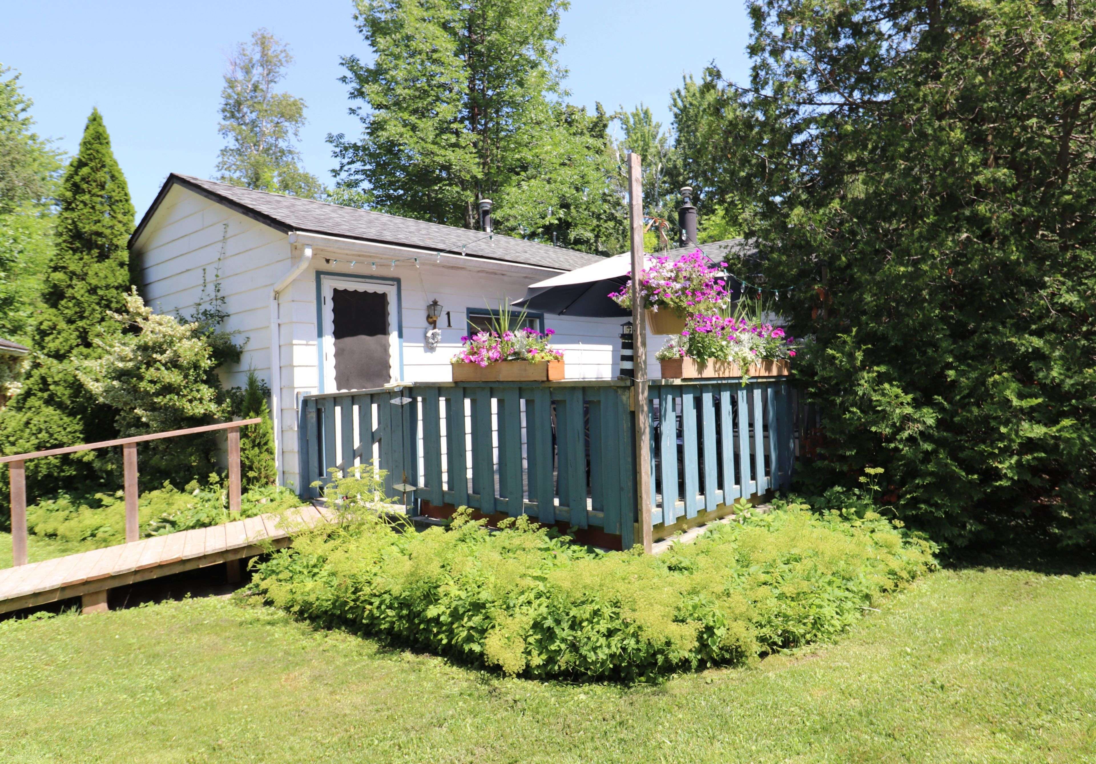 1 Maitland AVE, Central Huron, ON N7A 3X8