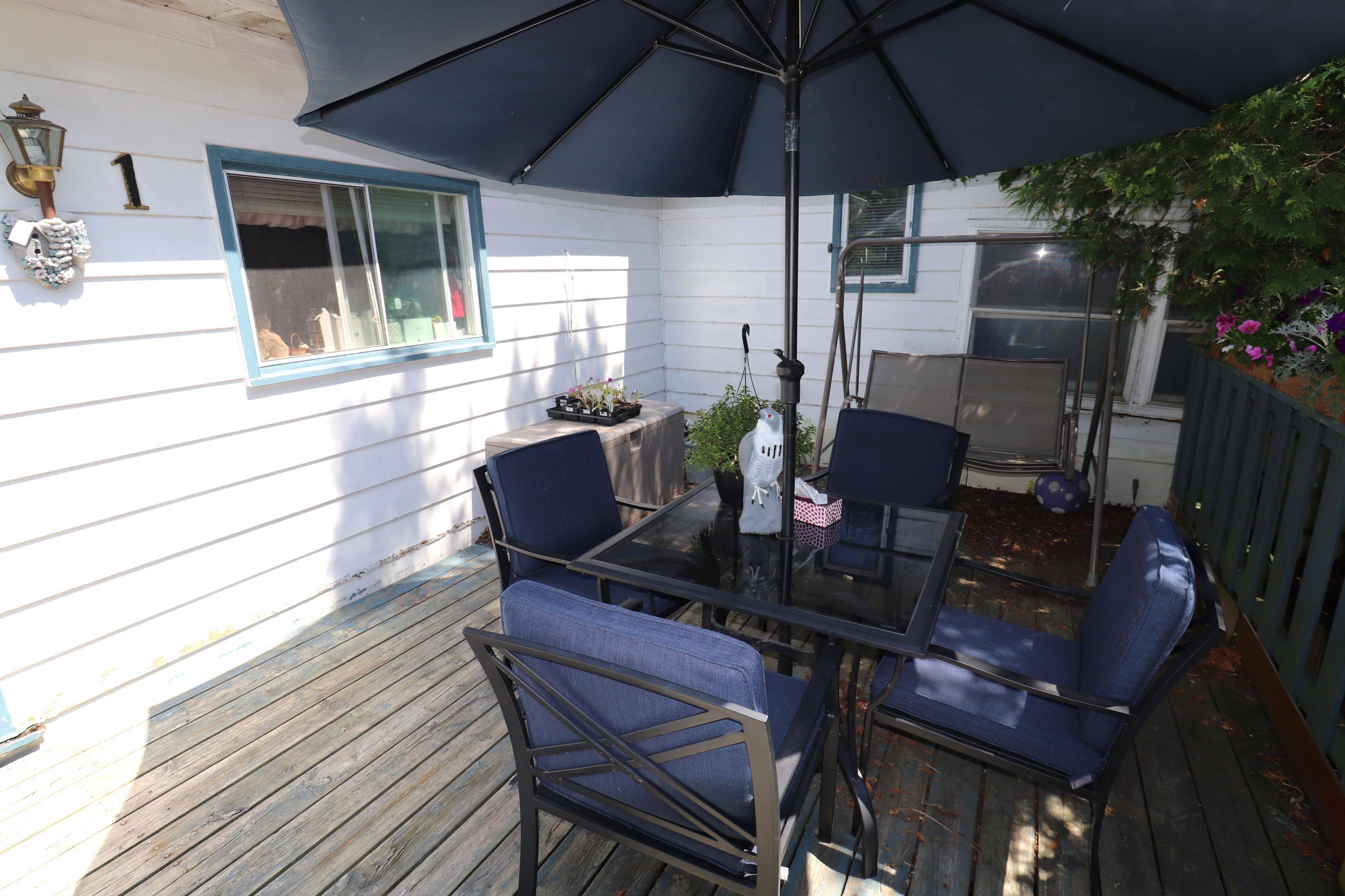1 Maitland AVE, Central Huron, ON N7A 3X8