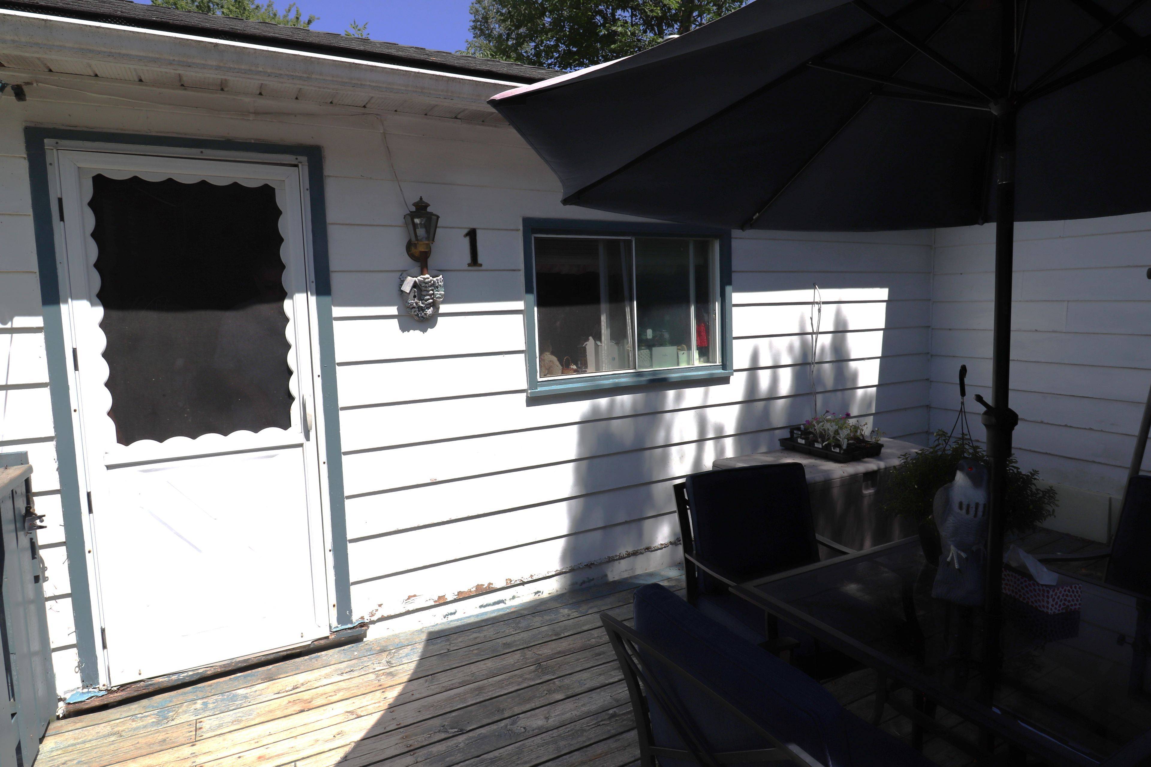 1 Maitland AVE, Central Huron, ON N7A 3X8