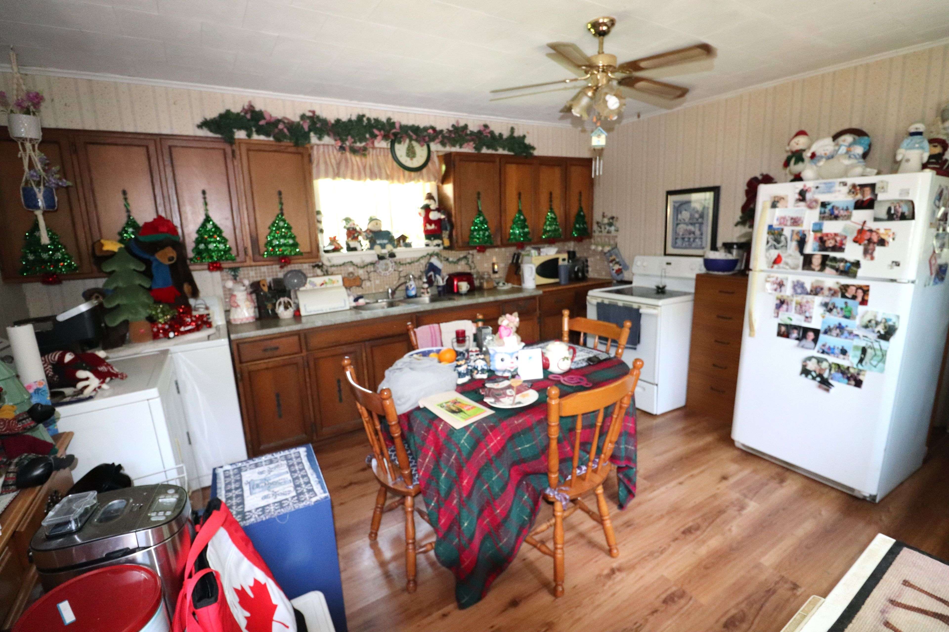 1 Maitland AVE, Central Huron, ON N7A 3X8