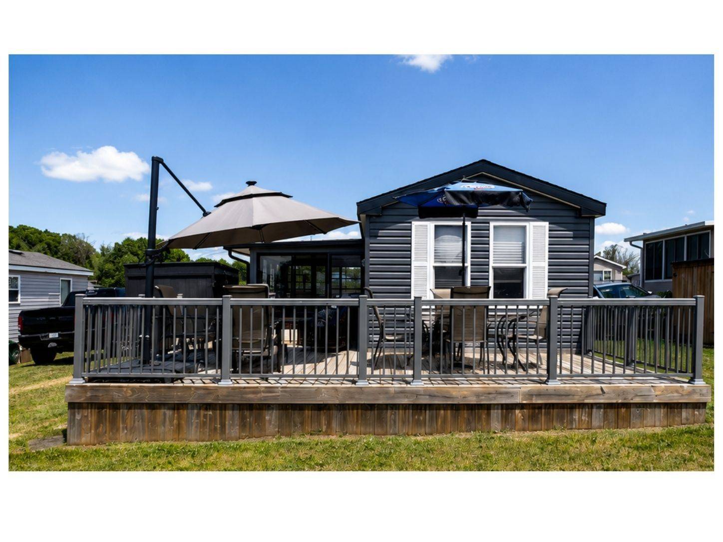 1235 Villiers Line (3 Trent Lane) N/A, Otonabee-south Monaghan, ON K0L 2G0