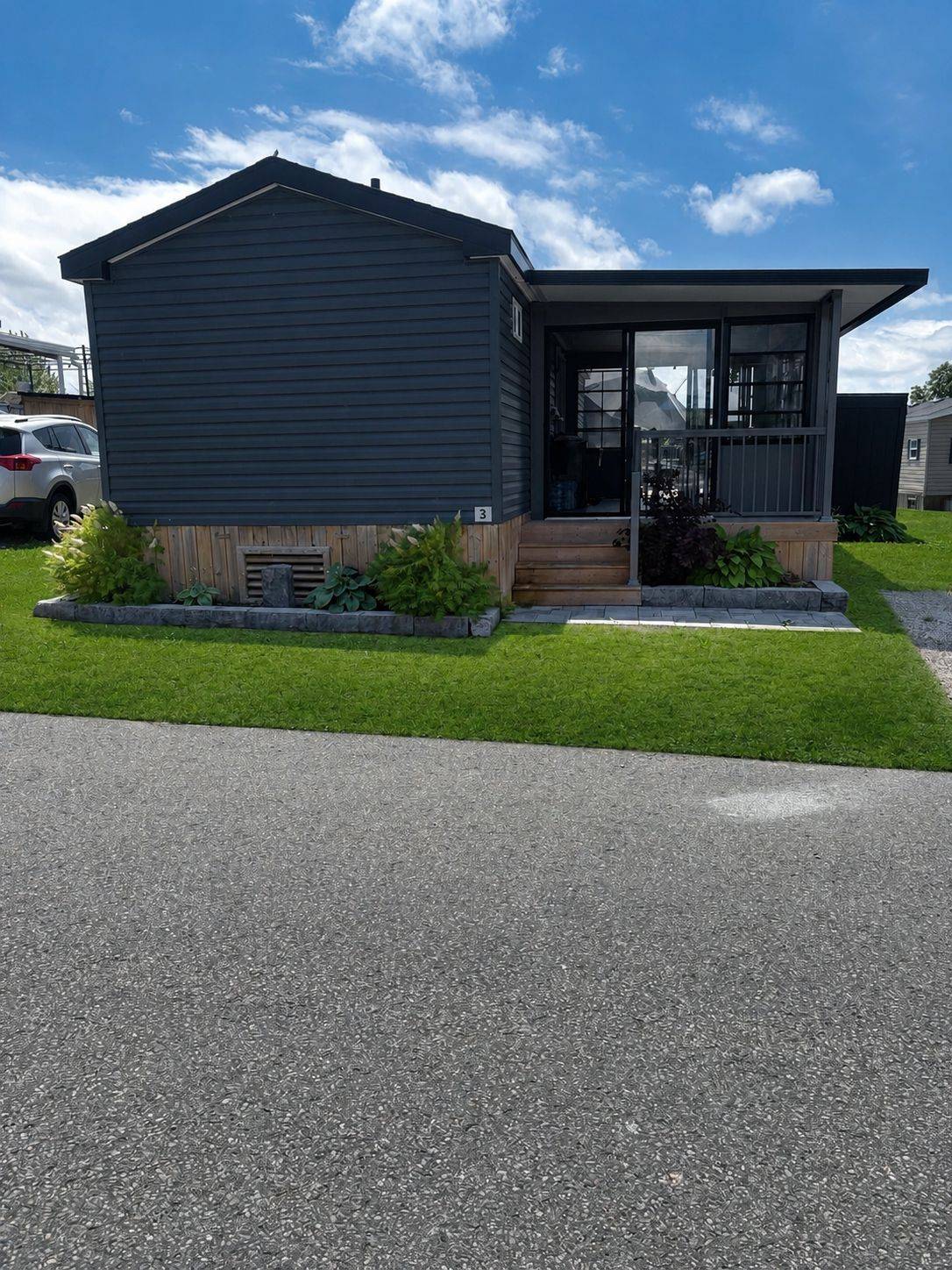 1235 Villiers Line (3 Trent Lane) N/A, Otonabee-south Monaghan, ON K0L 2G0