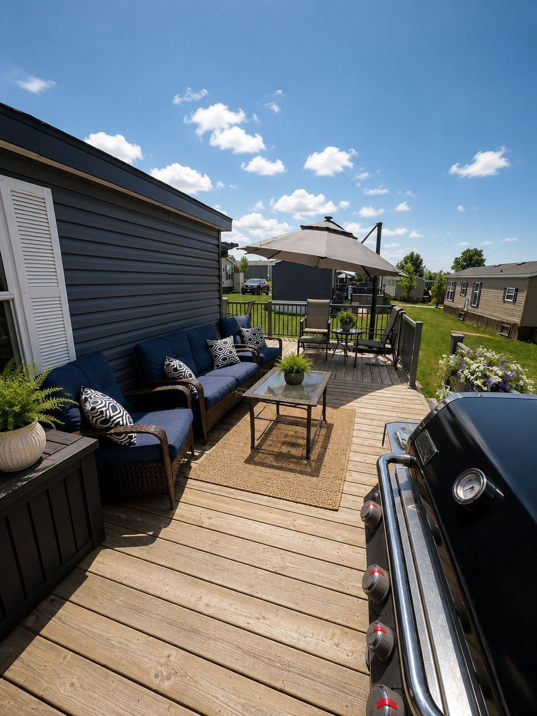 1235 Villiers Line (3 Trent Lane) N/A, Otonabee-south Monaghan, ON K0L 2G0