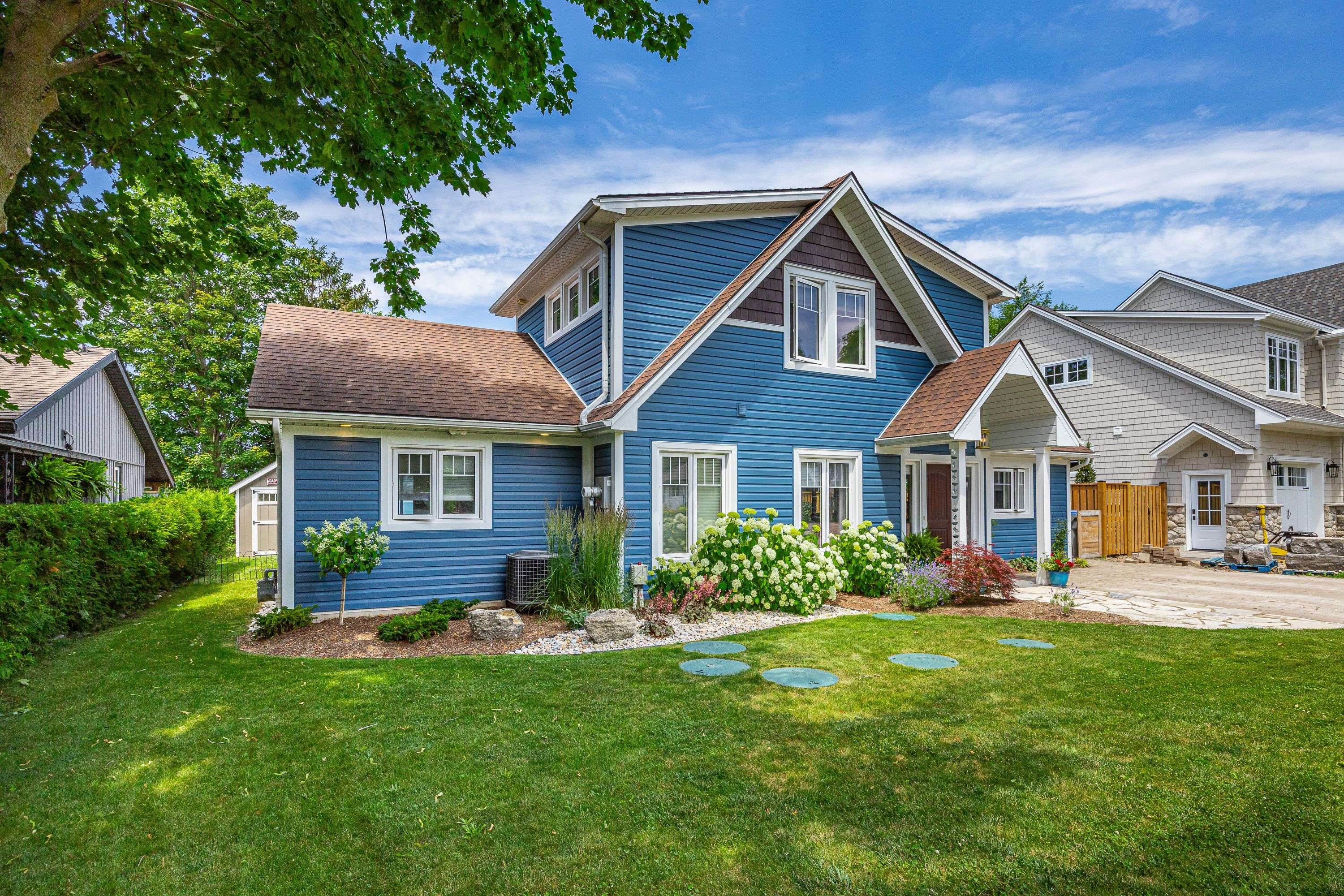 71257 Elizabeth ST, Bluewater, ON N0M 1N0