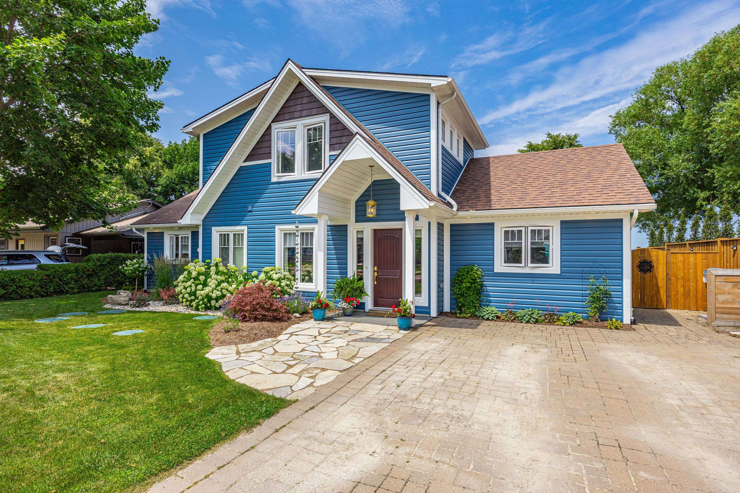 71257 Elizabeth ST, Bluewater, ON N0M 1N0