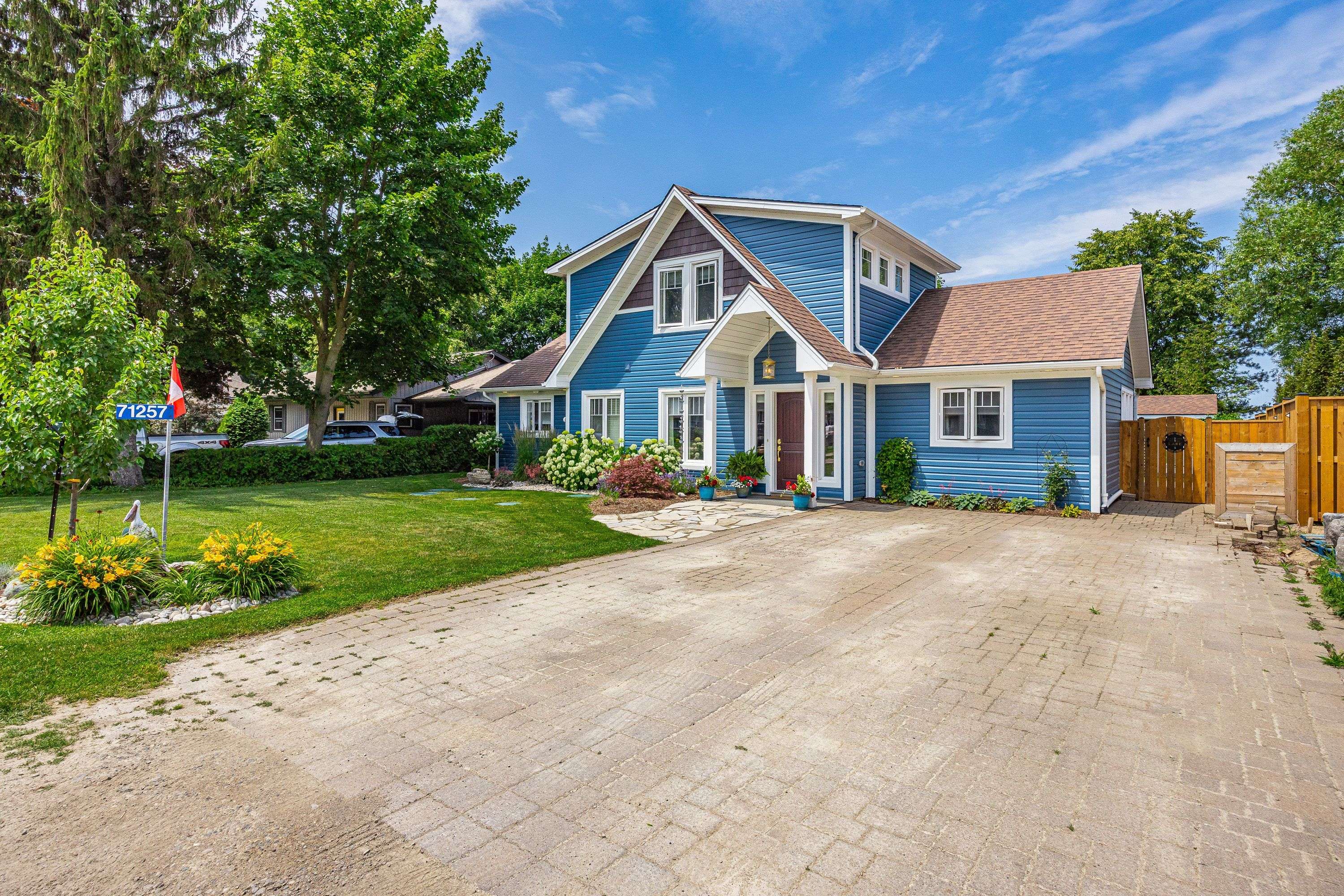 71257 Elizabeth ST, Bluewater, ON N0M 1N0