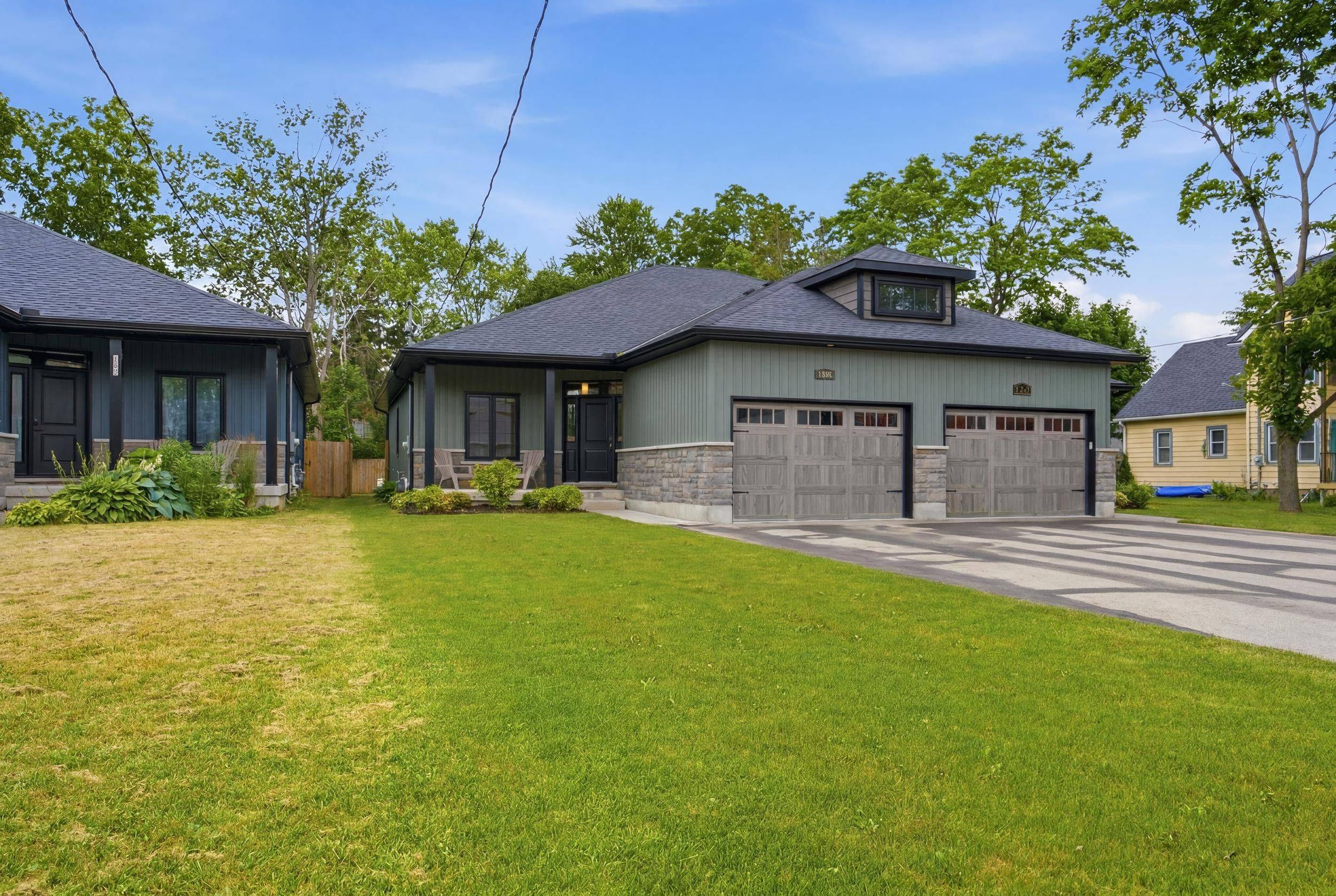 1055 Bay ST, Norfolk, ON N0E 1M0