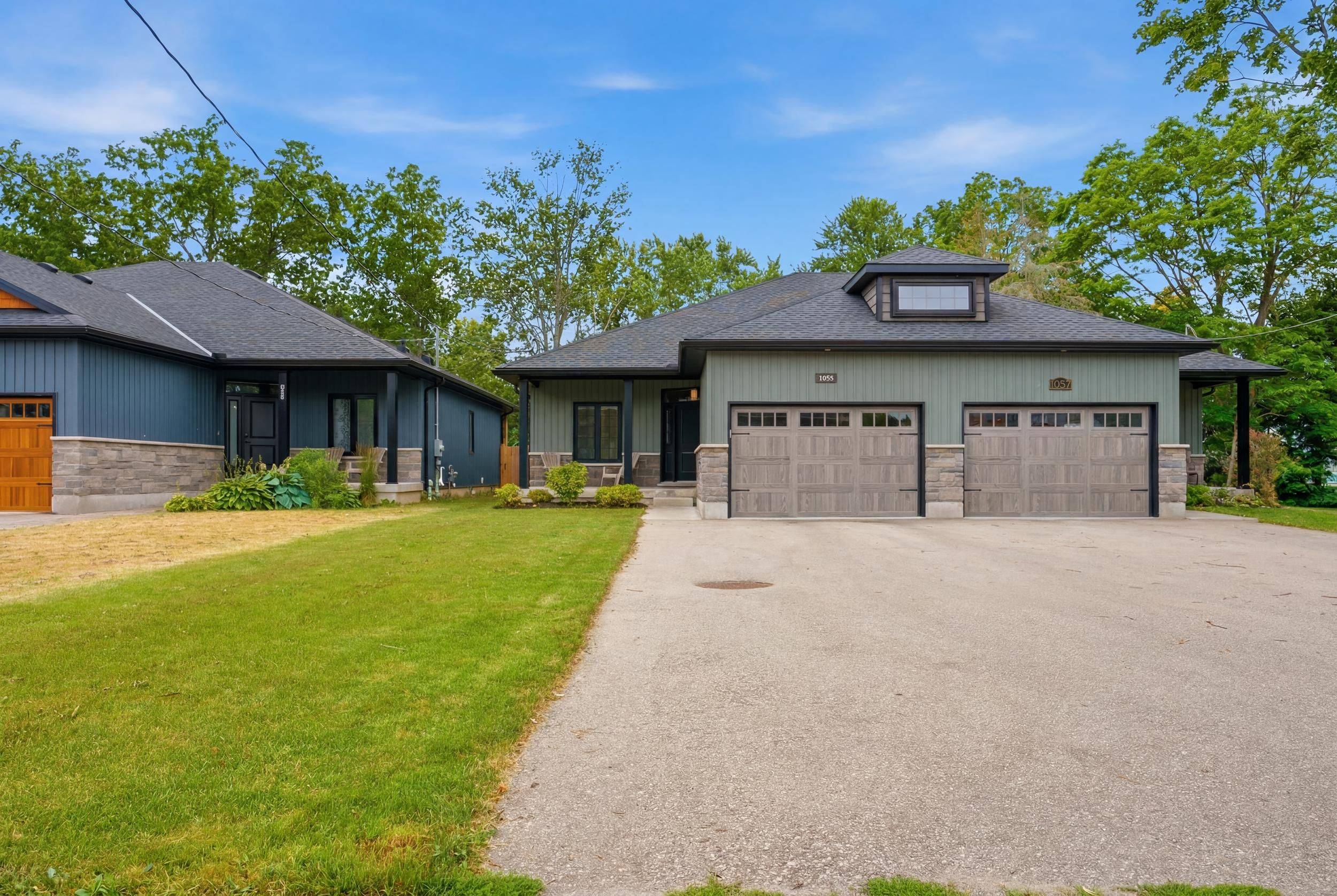 1055 Bay ST, Norfolk, ON N0E 1M0