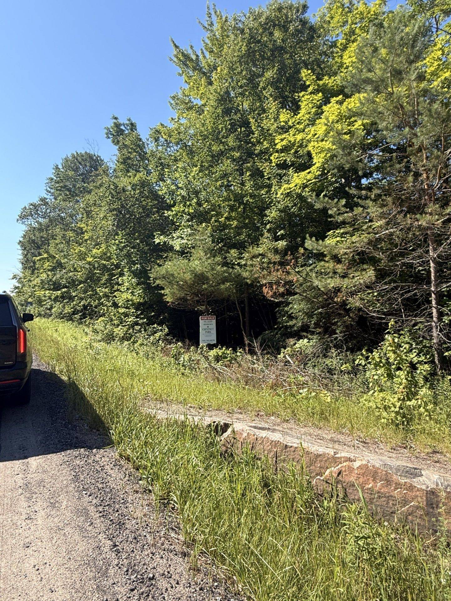 0 Lake Joseph RD, Muskoka Lakes, ON P0C 1H0