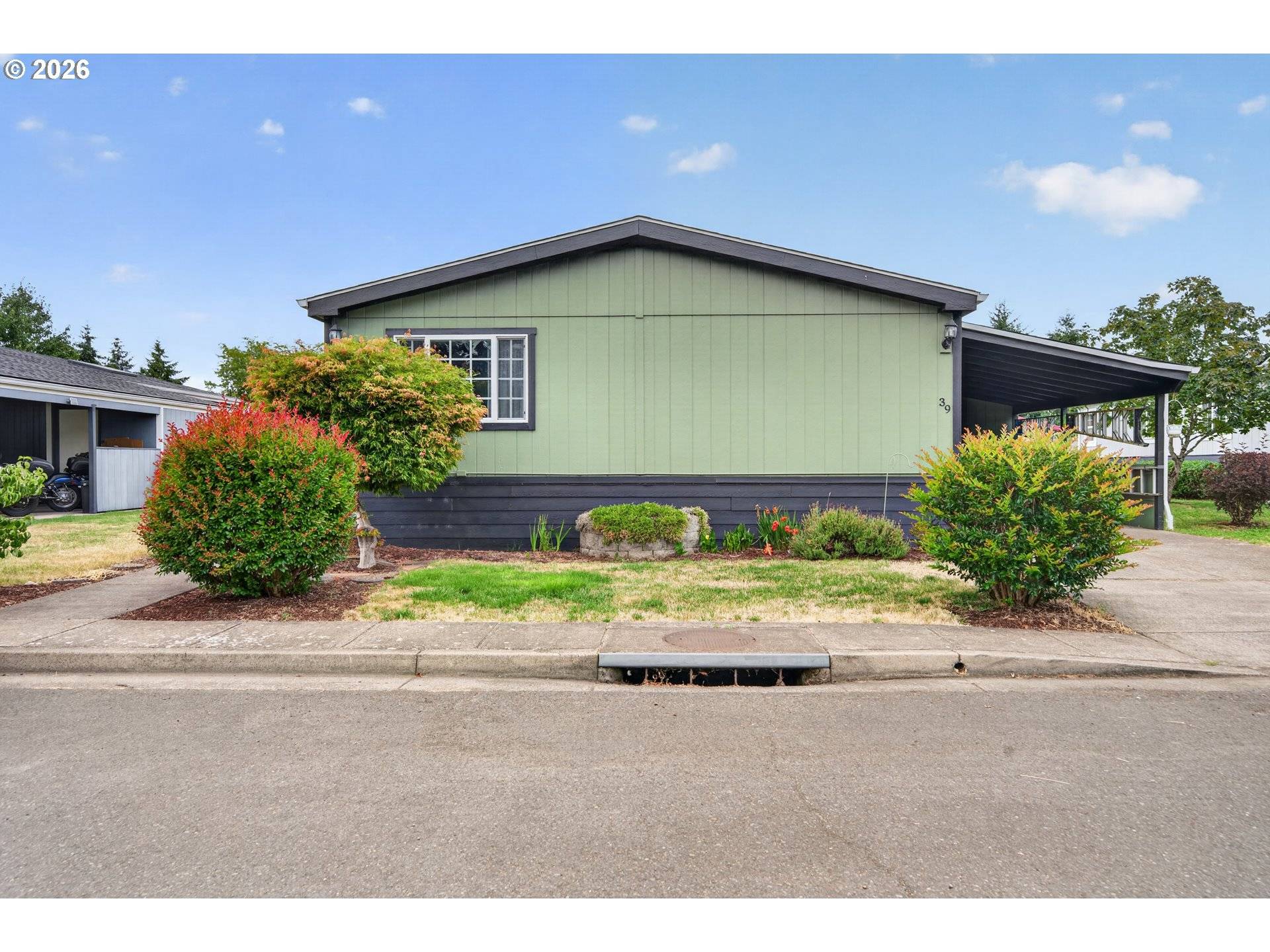 310 PITNEY LN #39, Junction City, OR 97448