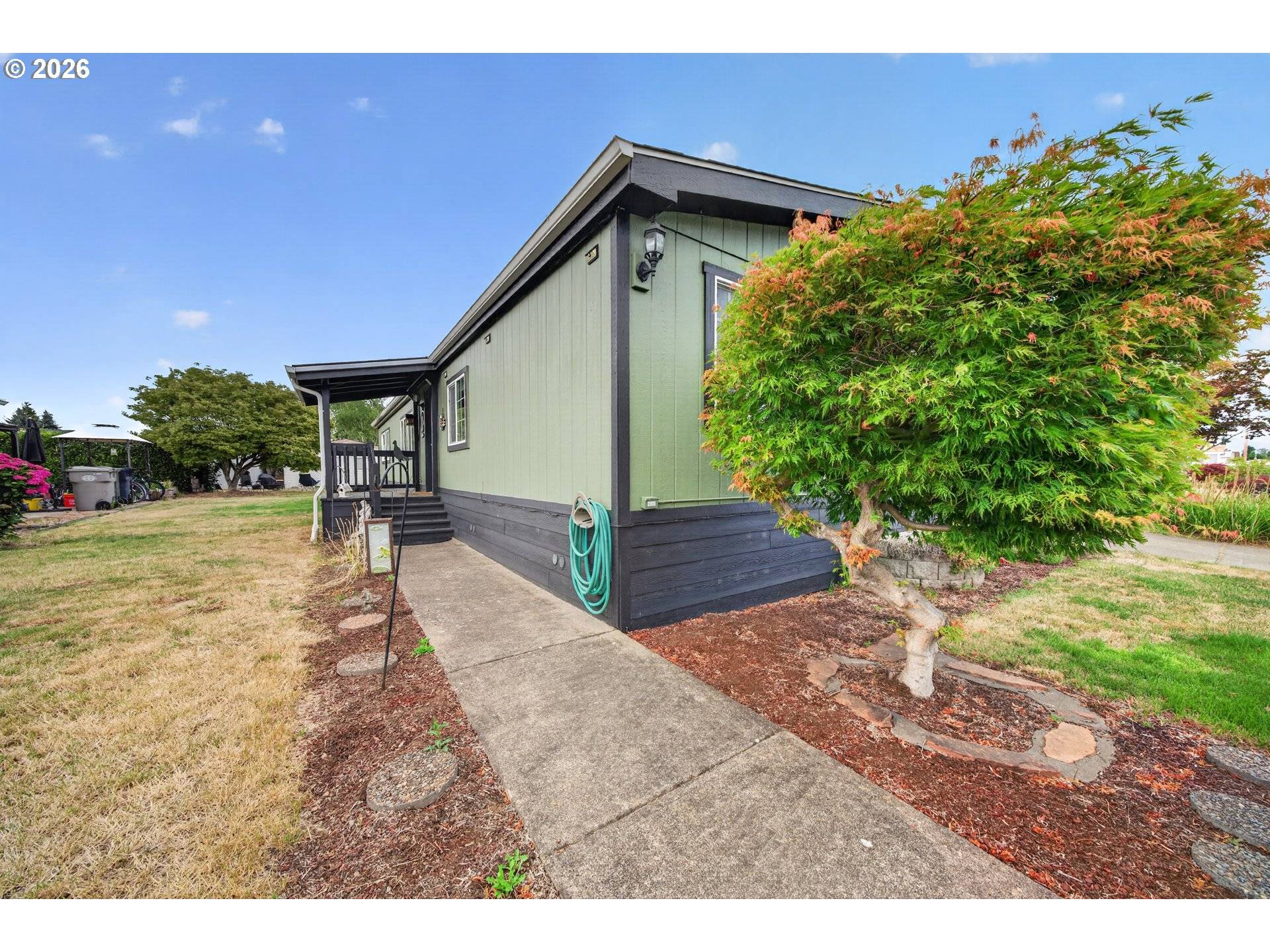 310 PITNEY LN #39, Junction City, OR 97448