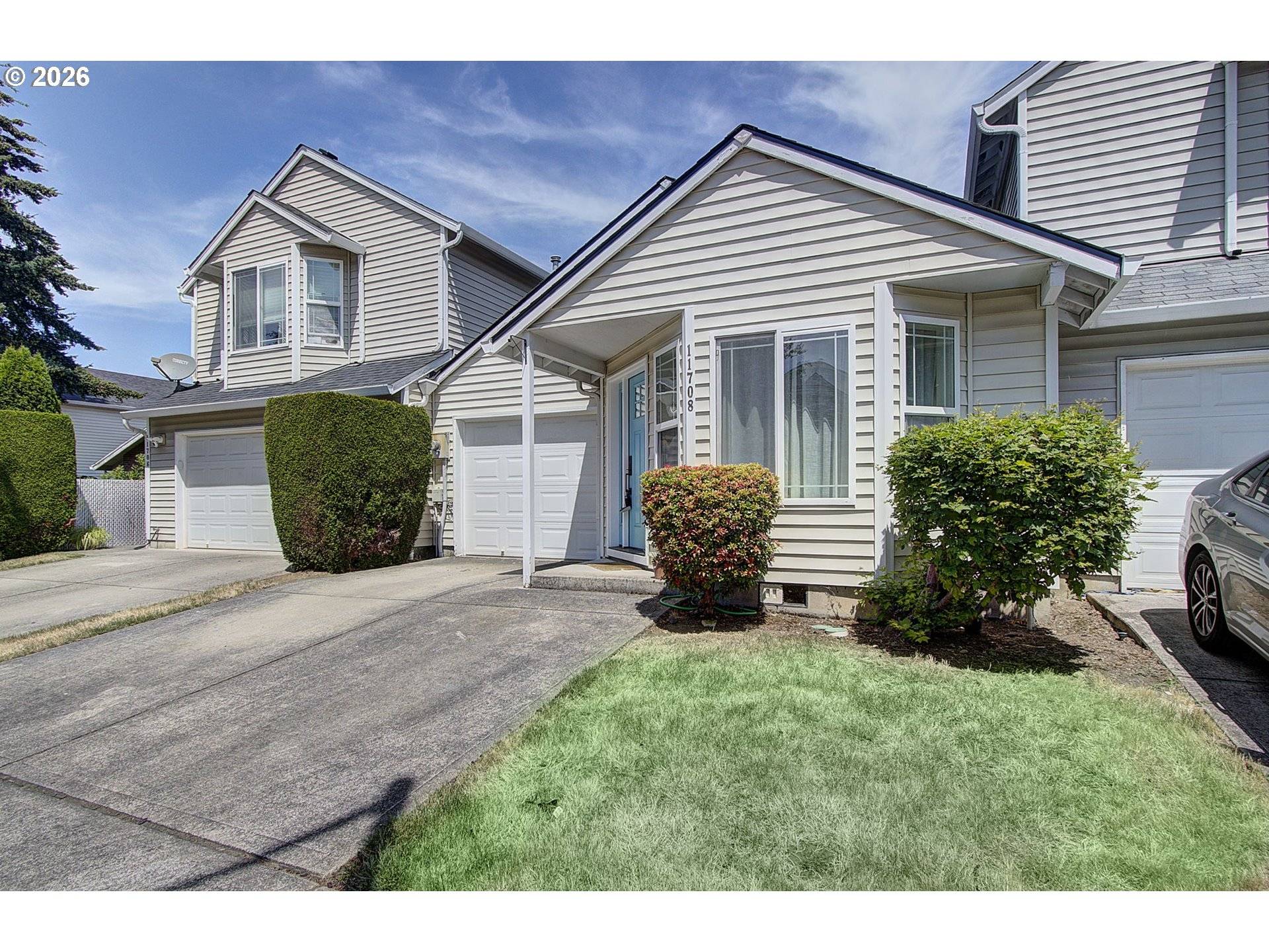 11708 NE 31ST ST, Vancouver, WA 98682
