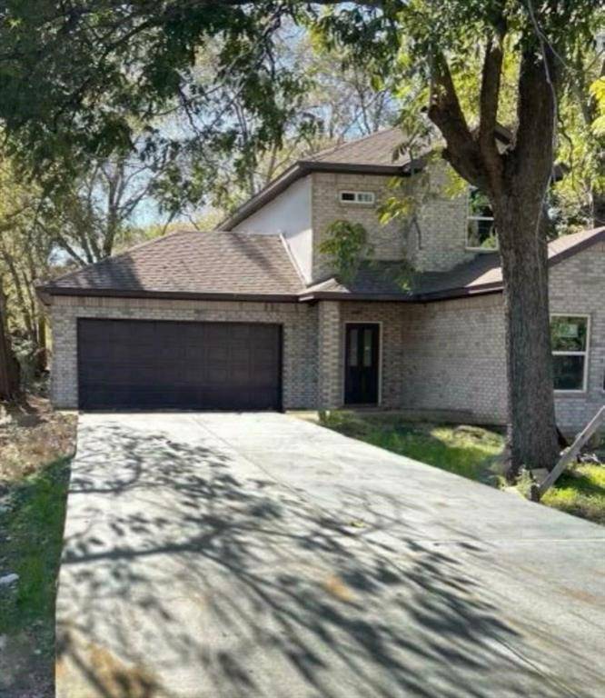 4435 Franklin Street, Lancaster, TX 75134