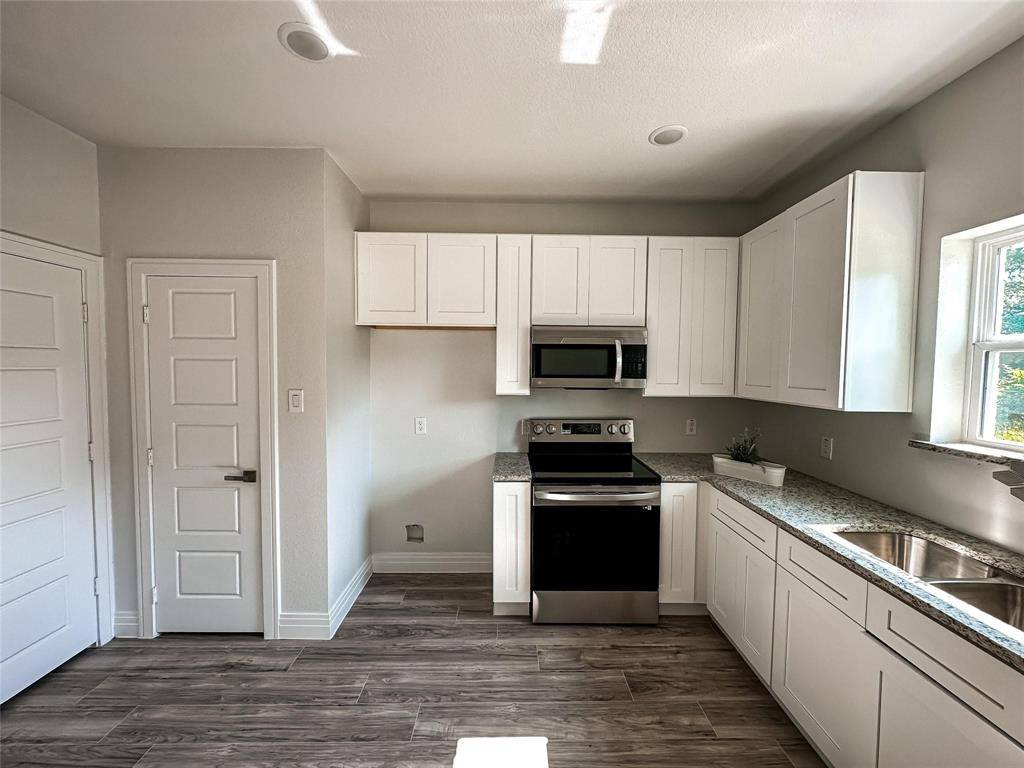 4435 Franklin Street, Lancaster, TX 75134