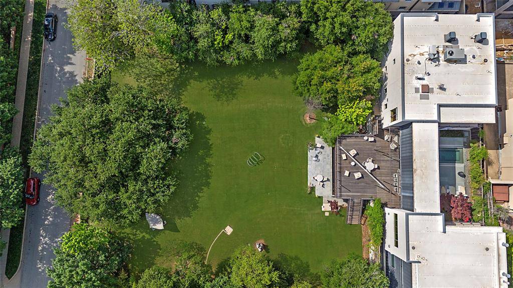 3502 Gillespie Street, Dallas, TX 75219