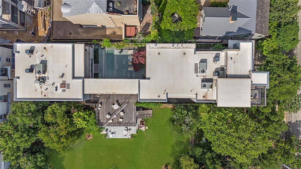 3502 Gillespie Street, Dallas, TX 75219