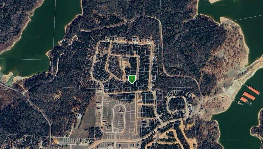 237 Whispering Pine Drive, Gordonville, TX 76245