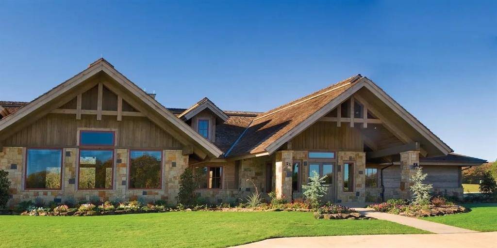 584 Sycamore Hills Loop, Gordonville, TX 76245