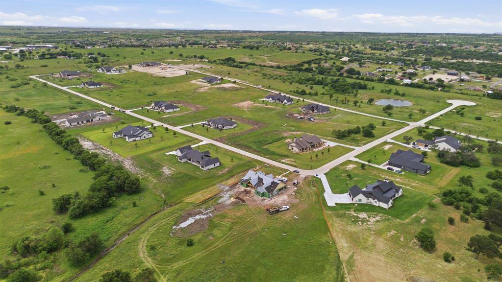 3048 Summit Drive, Aledo, TX 76008