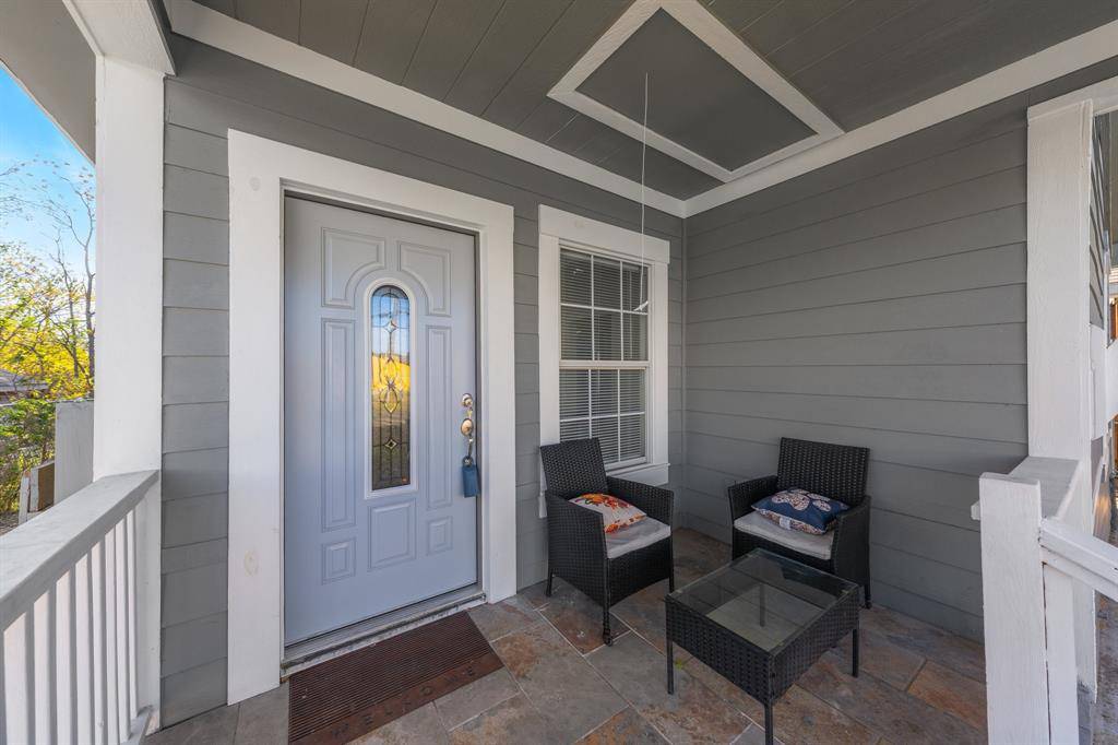 2510 Childs Street, Dallas, TX 75203