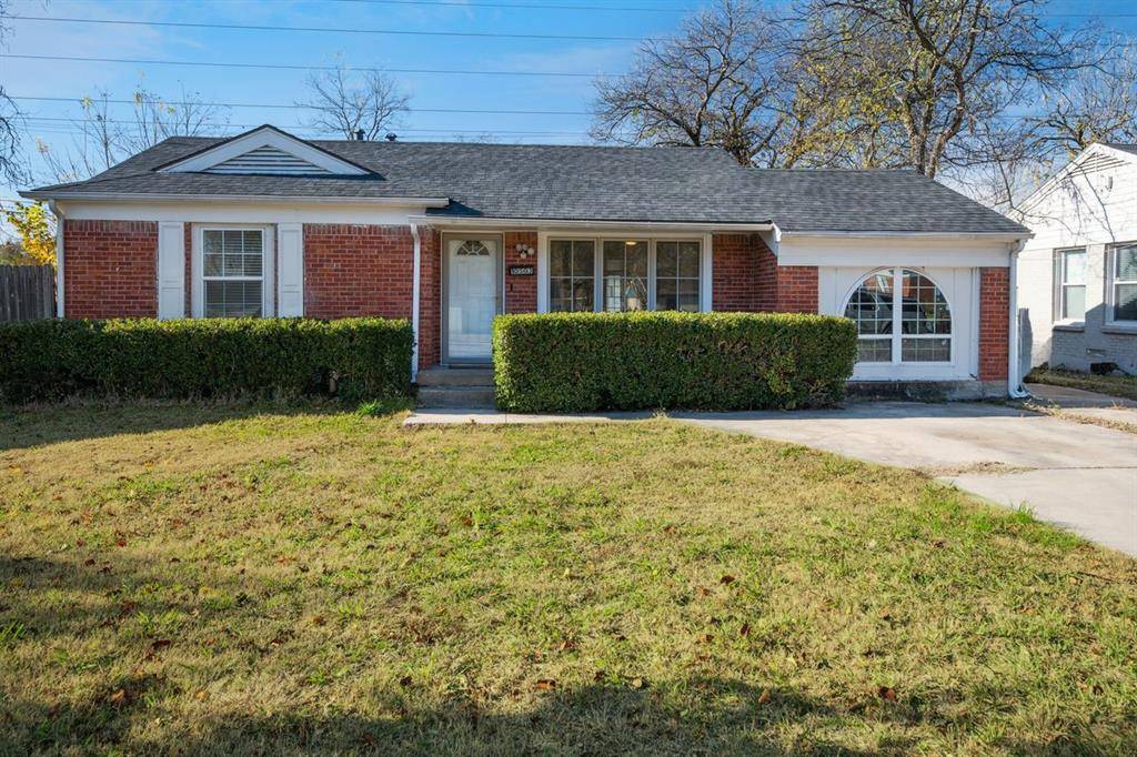 10503 Wood Dale Drive, Dallas, TX 75228