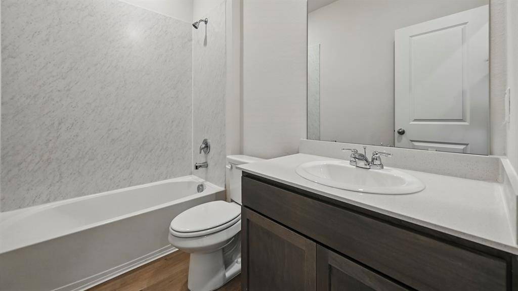 4607 Enclave Drive, Sanger, TX 76266