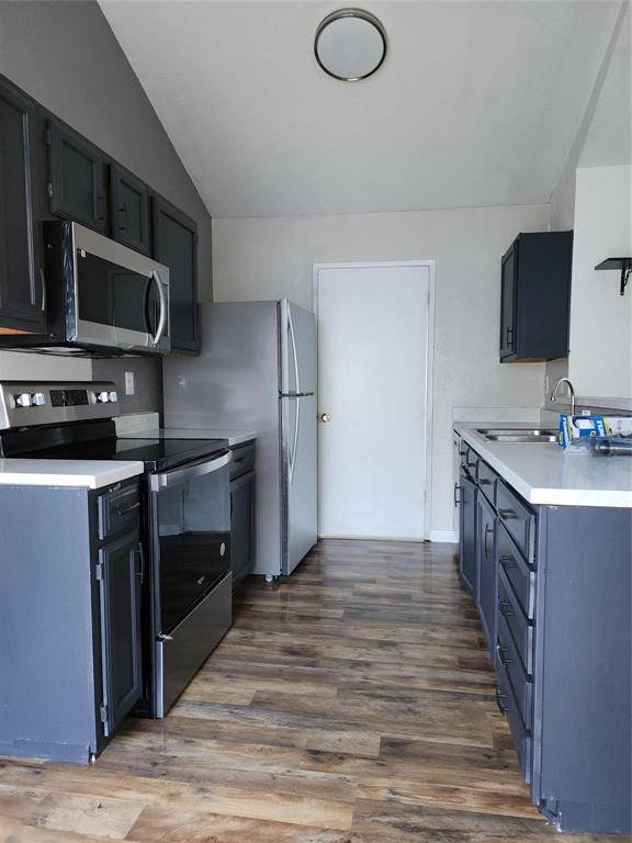 508-510 Matterhorn Street, Cedar Hill, TX 75104