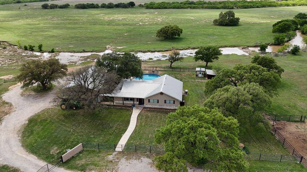 6500 Fm 586, Bangs, TX 76823