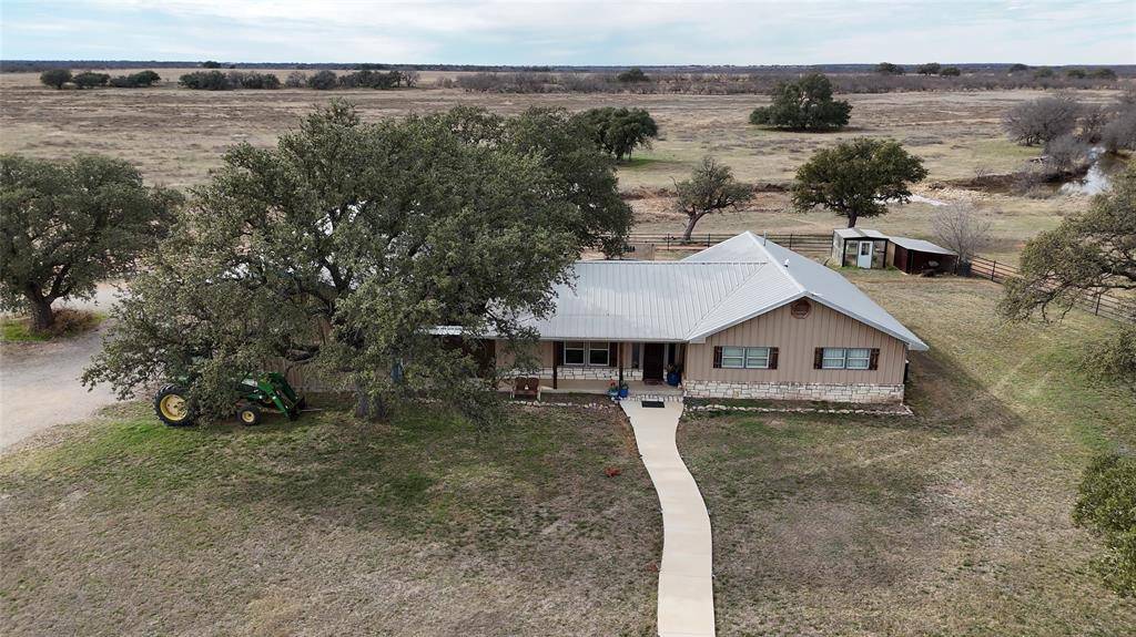 6500A FM 586, Trickham, TX 76823