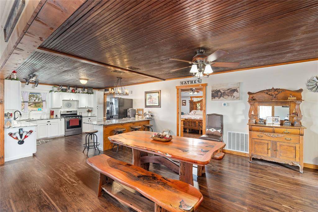 6500A FM 586, Trickham, TX 76823