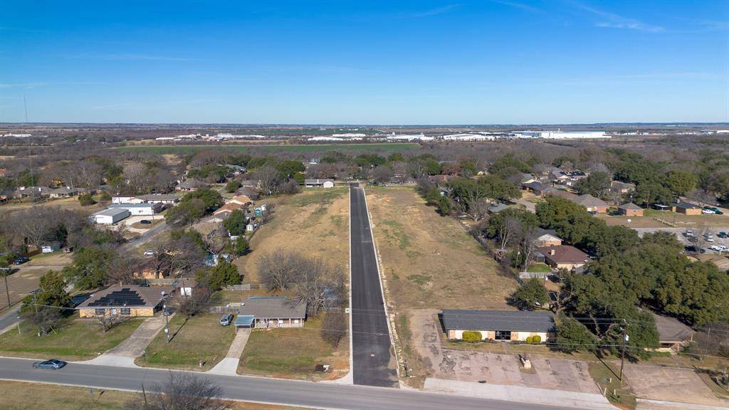 115 Electra Street, Hillsboro, TX 76645