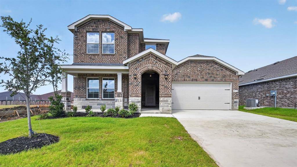 4110 Olivia Lane, Sanger, TX 76266