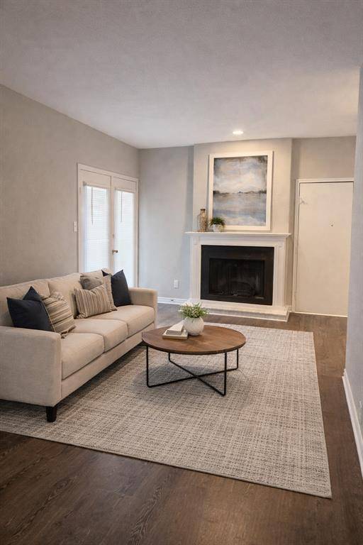 5620 Live Oak Street #306, Dallas, TX 75206