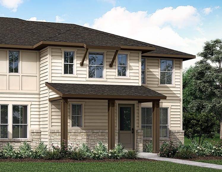 1529 Laurel Lane, Argyle, TX 76226