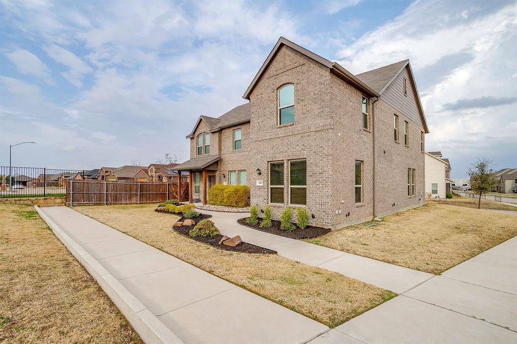 440 Milverton Drive, Fort Worth, TX 76036