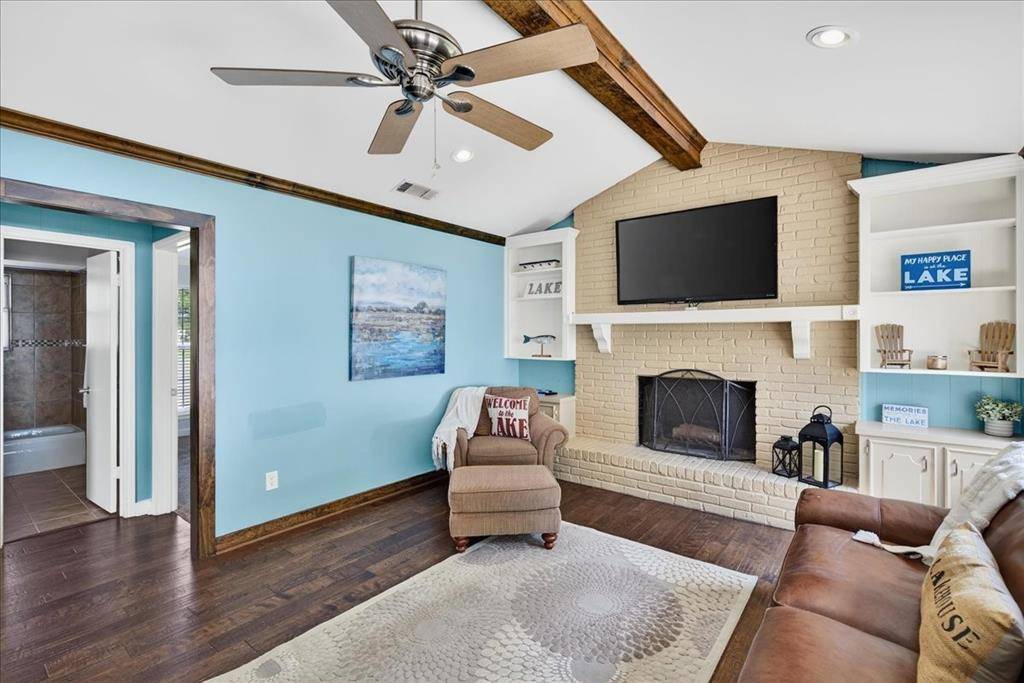 114 Baker B Ranch Road, Trinidad, TX 75163