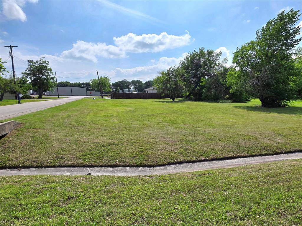0 E Aimee Street, Forney, TX 75126