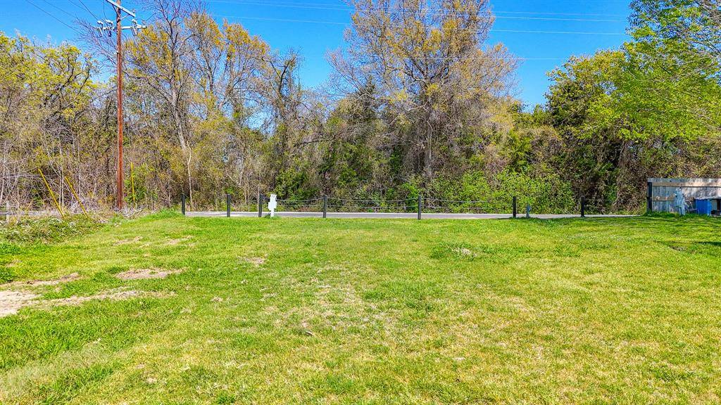 Lots 1 & 2 Pelican Isle, Kerens, TX 75144