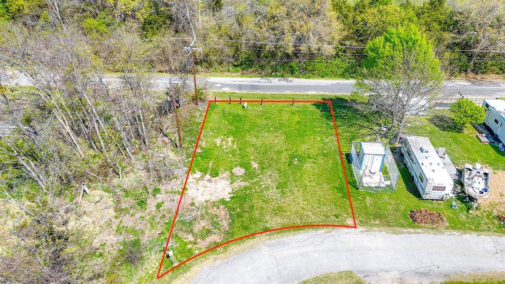 Lots 1 & 2 Pelican Isle, Kerens, TX 75144