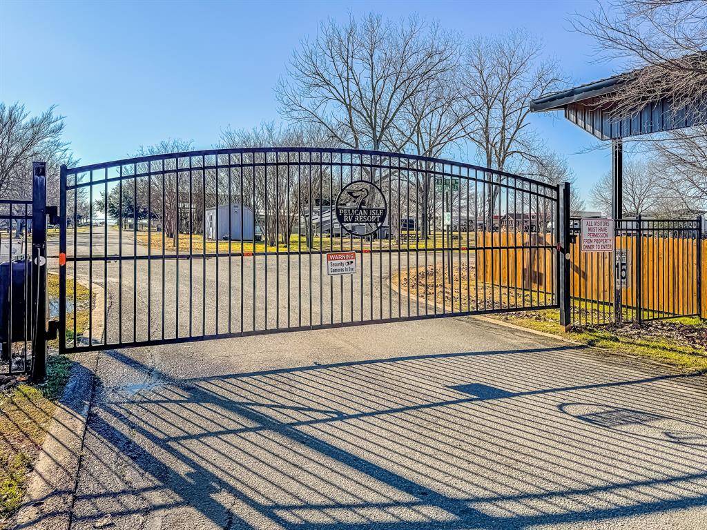 Lots 1 & 2 Pelican Isle, Kerens, TX 75144